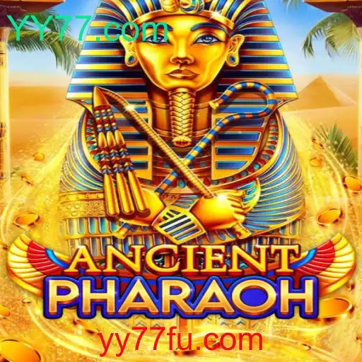 Explorando o Fascínio de AncientPharaoh: Uma Jornada ao Passado