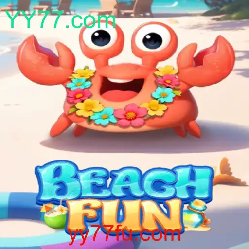 BeachFun: Descubra o Novo Fenômeno dos Jogos de Praia