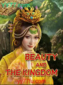 Explorando o Mundo de BeautyAndTheKingdom: Uma Aventura Envolvente