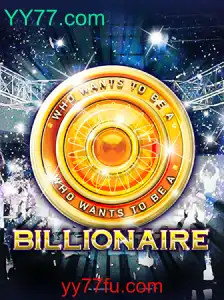 Descubra a Excitante Experiência de Jogo com Billionaire no YY77.com