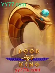 Descubra o Fascinante Mundo de BookOfKeno no YY77.com