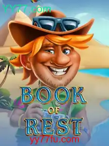 BookofRest: Explorando o Novo Fenômeno de Jogos Online