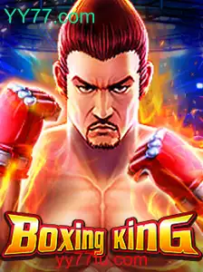Descubra o Mundo Empolgante de BoxingKing: O Jogo de Luta Definitivo