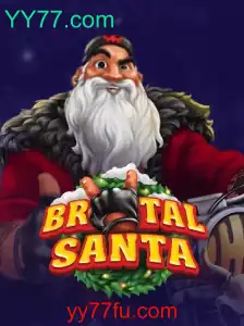Explorando o Mundo de BrutalSanta: O Jogo Inovador que Está Conquistando os Jogadores