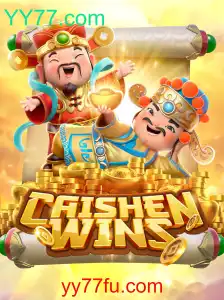 CaishenWins: Descubra o Fascinante Mundo do Jogo Inspirado na Mitologia Chinesa