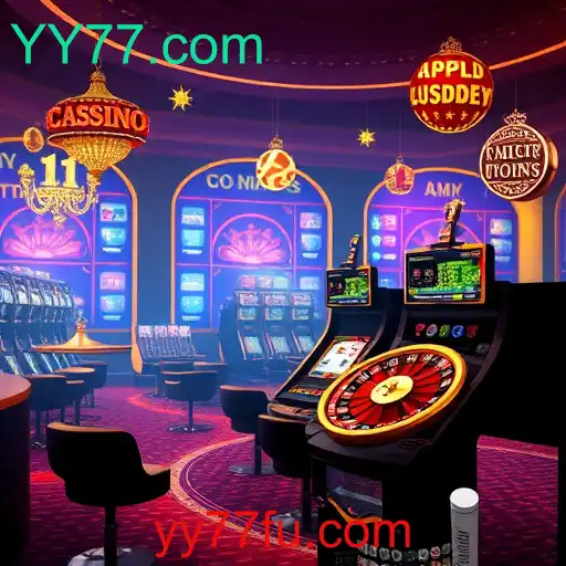 cassino