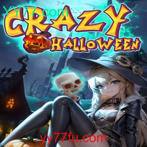 CrazyHalloween: Uma Jornada Assustadoramente Divertida no Mundo dos Jogos
