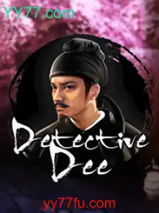 DetectiveDee: Uma Jornada Envolvente no Universo de Mistério e Investigação