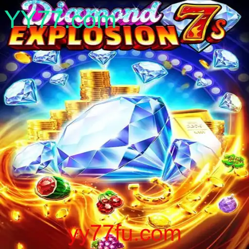 Descubra o Fascinante e Aventuroso Mundo do Jogo DiamondExplosion7s