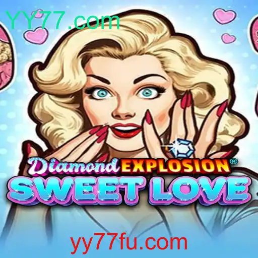 Explorando DiamondExplosionSweetLove: Um Mergulho no Mundo dos Jogos