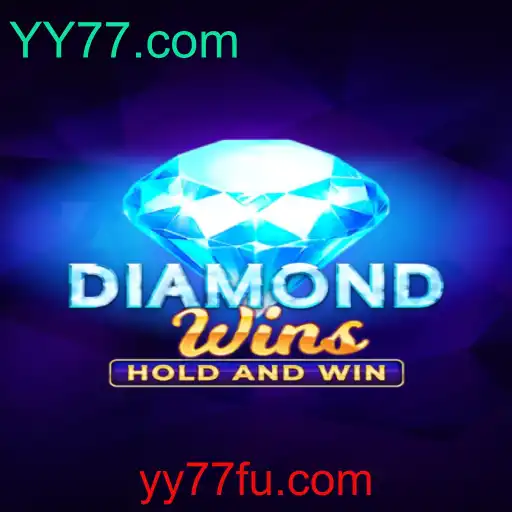 Descubra o Empolgante Mundo de DiamondWins no YY77.com