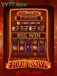 Explorando o Universo de FruitNova: Um Mergulho no Jogo do Momento