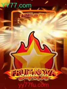 Descubra o Envolvente Mundo de FruitrNovaSupe30