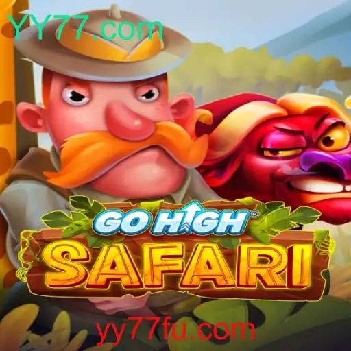 GoHighSafari: Uma Jornada Selvagem no Mundo dos Jogos Online