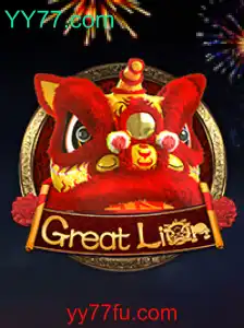Explorando o Mundo Fascinante de GreatLion: Um Guia Completo