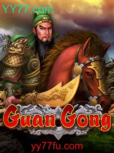 Explorando o Universo do Jogo GuanGong: Aventuras e Estratégias