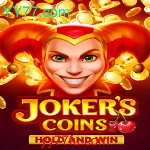 Descubra JokersCoins: O Novo Jogo de Estratégia Online