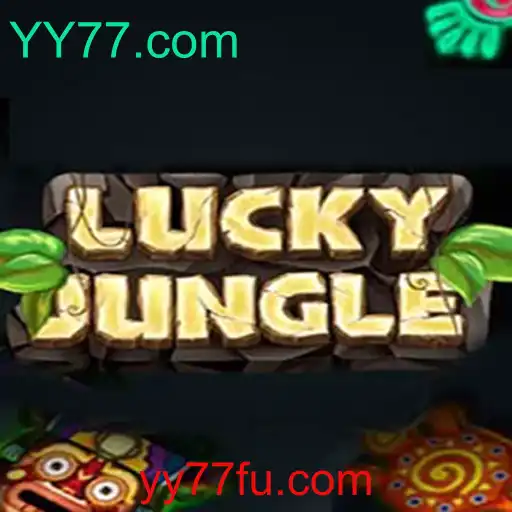 Explorando LuckyJungle: O Novo Fenômeno dos Jogos