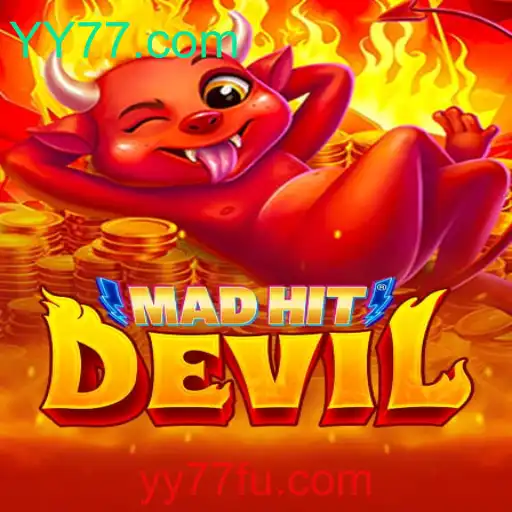 MadHitDevil: A Nova Sensação do Mundo dos Jogos Digitais