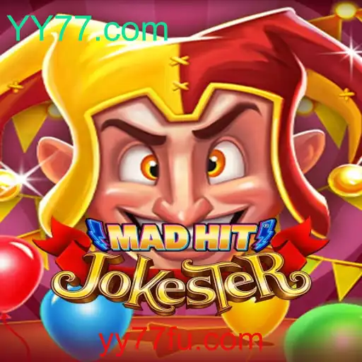 Explorando o Mundo Vibrante de MadHitJokester: Uma Jornada de Estratégia e Engajamento