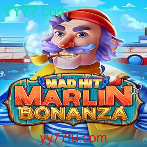 Exploração Marinha e Aventura em MadHitMarlinBonanza