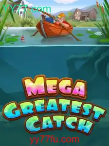 Explorando o MegaGreatestCatch: Tudo o que você precisa saber