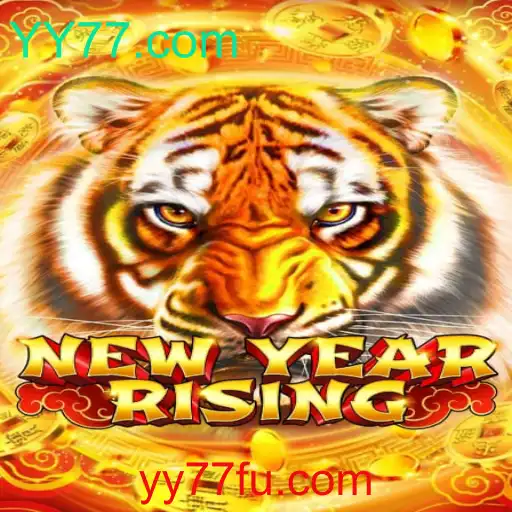 Descubra as Emoções de NewYearRising: Um Jogo de Estratégia Inovador