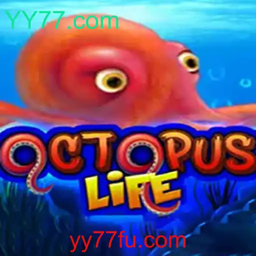 Descubra o Fascinante Mundo de OctopusLife