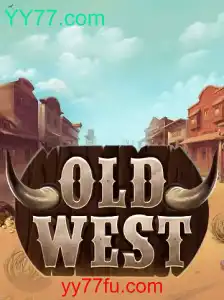 OldWest: Uma Aventura de Faroeste Moderno