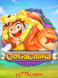 Explore o Fascinante Mundo do Jogo OoGaChaKa