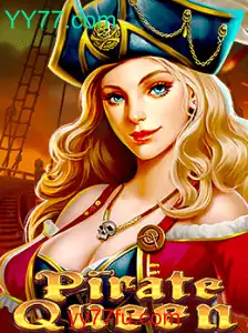 Desbravando a Aventura de PirateQueen