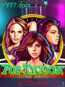 Descubra o Mundo Empolgante de PubTycoon em YY77.com