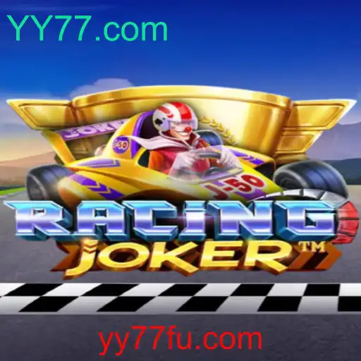 Descubra o Mundo de RacingJoker: Um Mergulho no Jogo do Momento