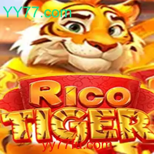 Um Mergulho no Fascinante Mundo do Jogo RicoTiger