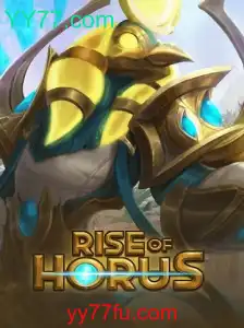 RiseofHorus: Conheça o Novo Jogo que Combina Aventura e Estratégia