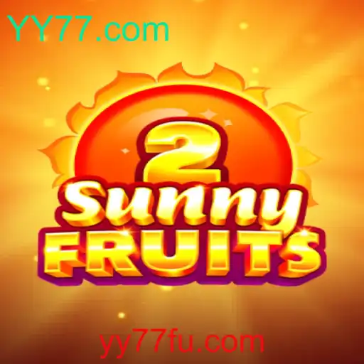 Desvendando SunnyFruits2: O Encanto do Novo Jogo com YY77.com