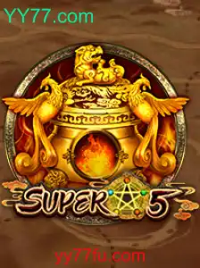 Uma Introdução Completa ao Super5 e Suas Regras Envolventes