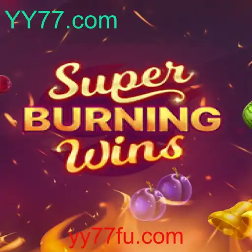 Descubra SuperBurningWins: O Guia Completo para Entusiastas de Cassino Online