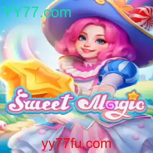 Explorando o Mundo Encantado de SweetMagic - Uma Aventura de Entretenimento Digital
