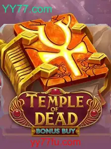 Explorando o Fascinante Jogo TempleofDeadBonusBuy