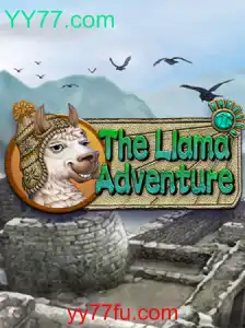 TheLlamaAdventure: Uma Jornada Inesquecível no Mundo dos Jogos