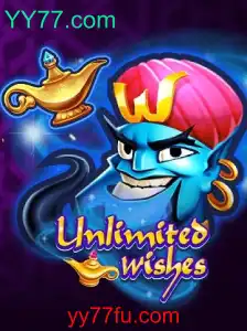 UnlimitedWishes: Explore as Infinitas Possibilidades de Jogo