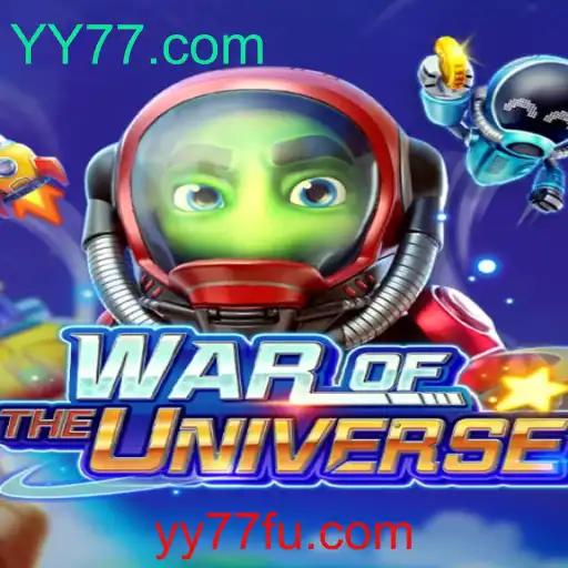 WAROFTHEUNIVERSE: O Novo Horizonte dos Jogos de Estratégia