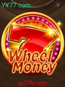 WheelMoney: A Revolução dos Jogos de Azar Online