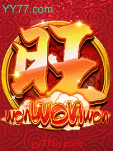 Explorando o Fascinante Mundo de WonWonWon: Um Guia Completo