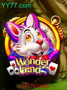 Explorando o Mundo de Wonderland: Um Guia Completo para Iniciantes